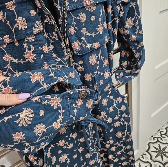 Future Collective Jumpsuit - Picture 3 of 6